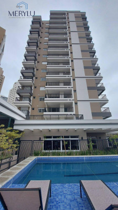 Imagem Apartamento com 3 Quartos à Venda, 95 m² em Bosque Da Saúde - São Paulo