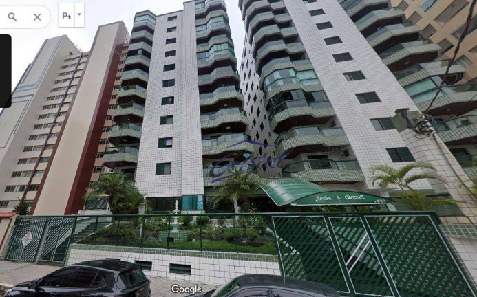 Foto do imóvel Apartamento com 3 Quartos à Venda, 123 m² em Tupi - Praia Grande