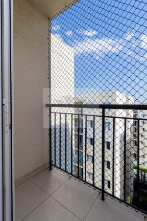 Foto do imóvel Apartamento com 2 Quartos à Venda, 47 m² em Vila Tolstoi - São Paulo