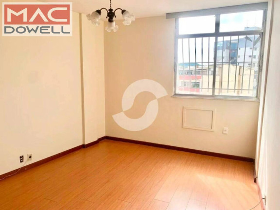 Foto do imóvel Apartamento com 3 Quartos à Venda, 120 m² em Icaraí - Niterói