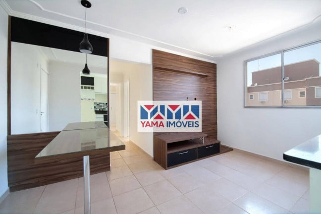 Foto do imóvel Apartamento com 2 Quartos à Venda, 49 m² em Ipiranga - Ribeirão Preto