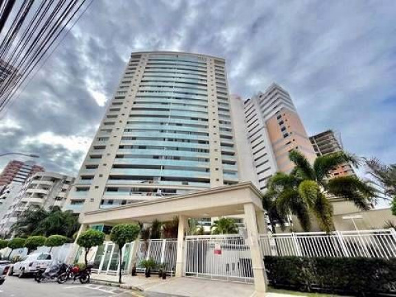 Foto do imóvel Apartamento com 3 Quartos à Venda, 217 m² em Cocó - Fortaleza