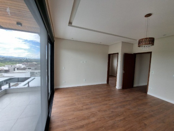 Imagem Casa com 4 Quartos à Venda, 392 m² em Condomínio Residencial Jaguary - São José Dos Campos