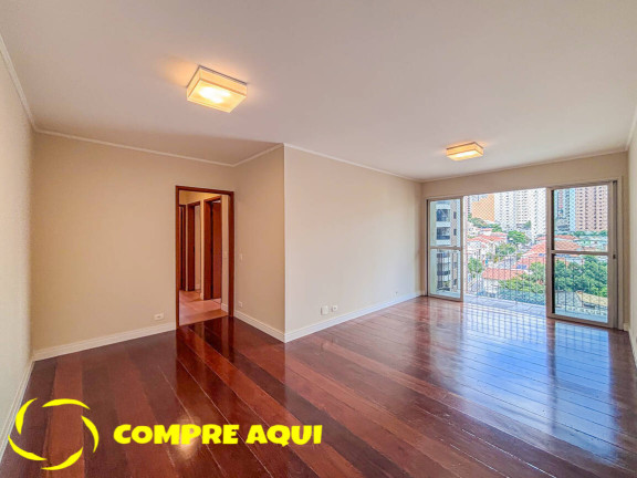 Foto do imóvel Apartamento com 3 Quartos à Venda, 105 m² em Perdizes - São Paulo