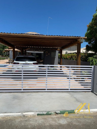 Imagem Casa com 4 Quartos à Venda, 200 m² em Guarajuba (monte Gordo) - Camaçari