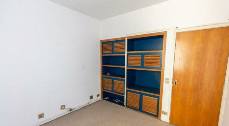 Foto do imóvel Apartamento com 3 Quartos à Venda, 185 m² em Perdizes - São Paulo