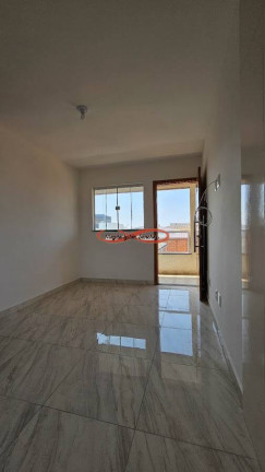 Imagem Apartamento com 2 Quartos à Venda, 41 m² em Cidade Antonio Estevão De Carvalho - São Paulo