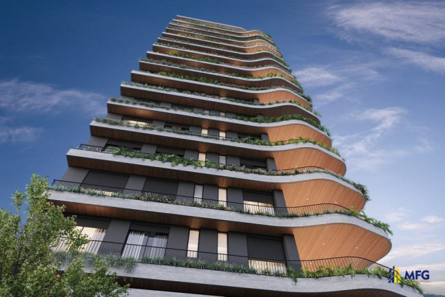 Foto do imóvel Apartamento à Venda, 201 m² em Jardim Paulista - São Paulo