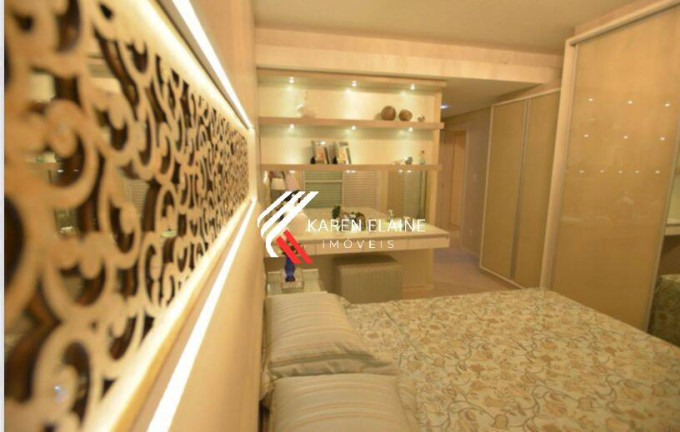 Foto do imóvel Apartamento com 3 Quartos à Venda, 113 m² em Jardim Atlântico - Florianópolis
