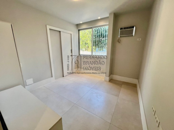 Foto do imóvel Imóvel com 3 Quartos à Venda, 150 m² em Barra Da Tijuca - Rio De Janeiro