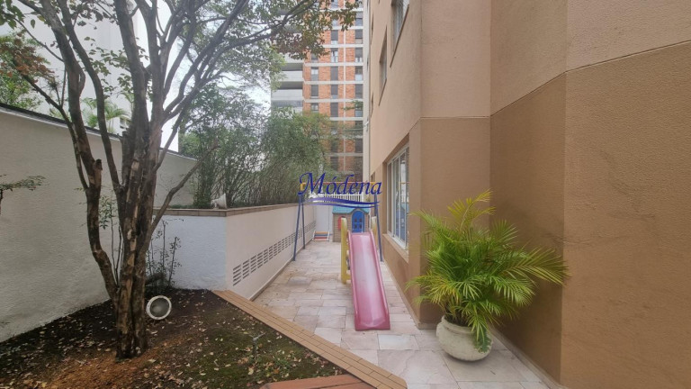 Imagem Apartamento com 2 Quartos à Venda, 118 m² em Itaim Bibi - São Paulo
