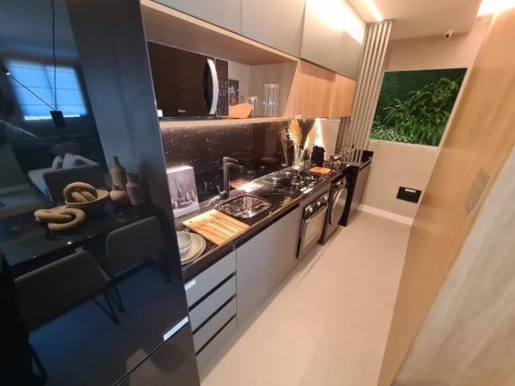 Imagem Apartamento com 2 Quartos à Venda, 44 m² em Cachambi - Rio De Janeiro