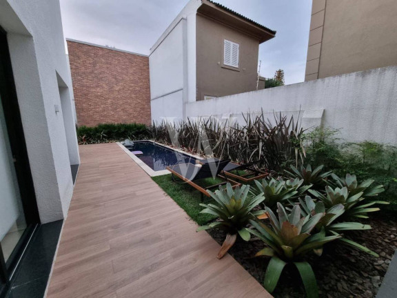 Imagem Casa com 4 Quartos à Venda, 415 m² em Jardins - São Paulo