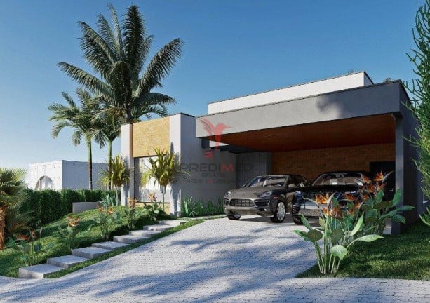 Foto do imóvel Casa com 3 Quartos à Venda, 437 m² em Urbanova Vi - São José Dos Campos