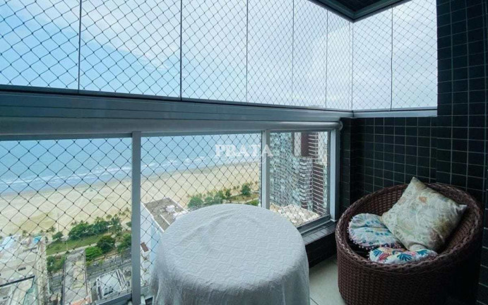 Foto do imóvel Apartamento com 2 Quartos à Venda, 154 m² em Pompéia - Santos
