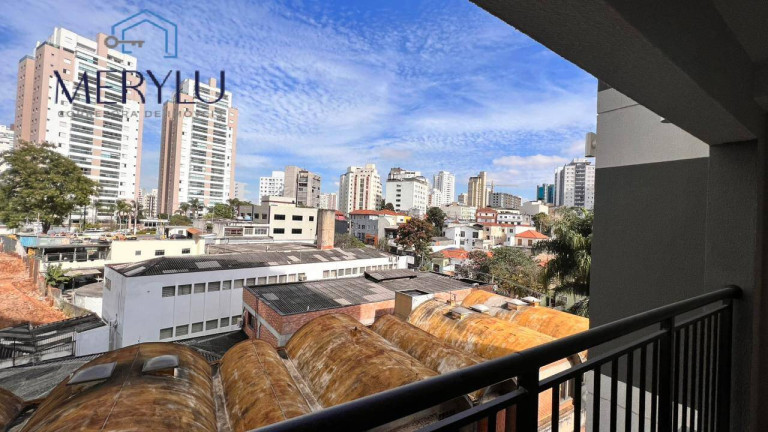 Imagem Apartamento com 3 Quartos à Venda, 109 m² em Vila Mariana - São Paulo