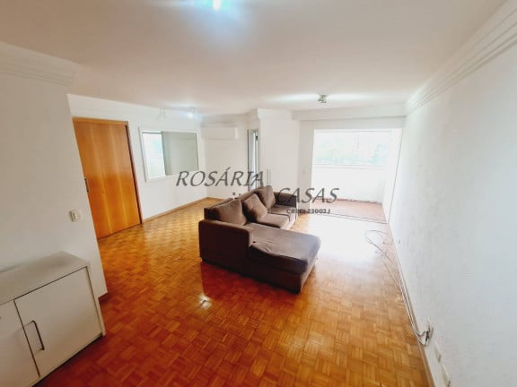 Foto do imóvel Apartamento com 2 Quartos à Venda, 85 m² em Jardim Ampliação - São Paulo