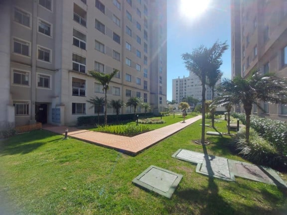 Imagem Apartamento com 2 Quartos à Venda, 49 m² em Bairro Alto - Curitiba