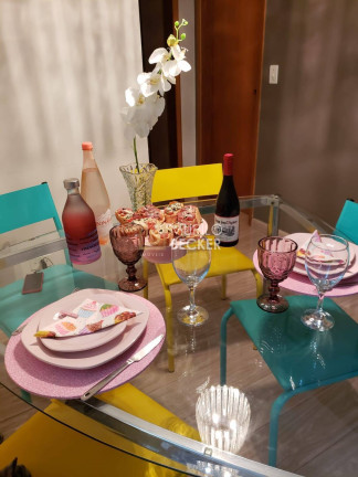 Foto do imóvel Apartamento com 2 Quartos à Venda, 64 m² em Vila São Bento - São José Dos Campos
