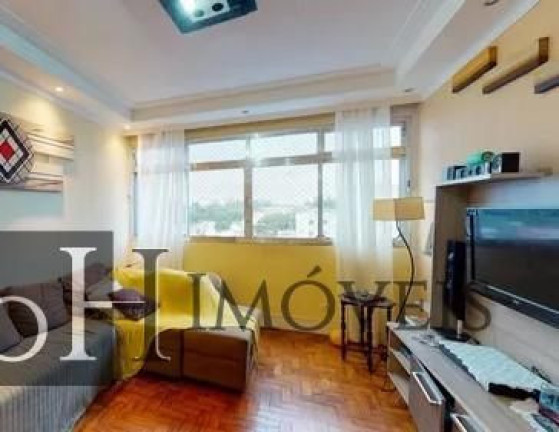 Foto do imóvel Apartamento com 3 Quartos à Venda, 72 m² em Ipiranga - São Paulo