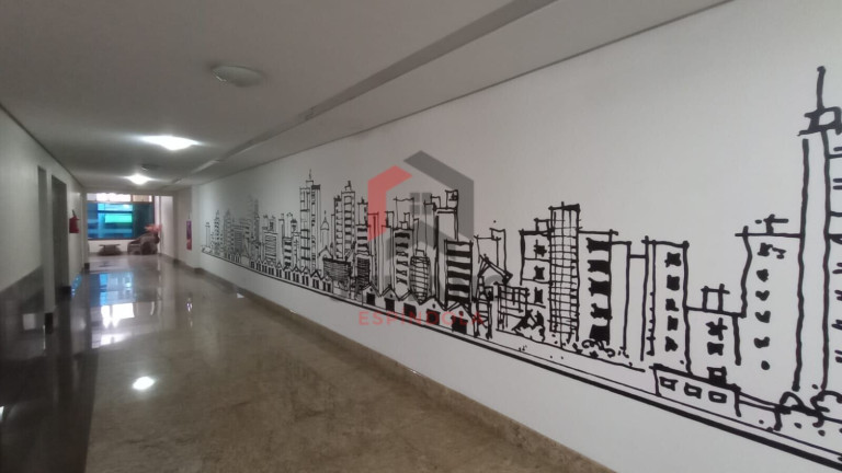 Imagem Apartamento com 1 Quarto à Venda, 55 m² em Centro Histórico - Porto Alegre