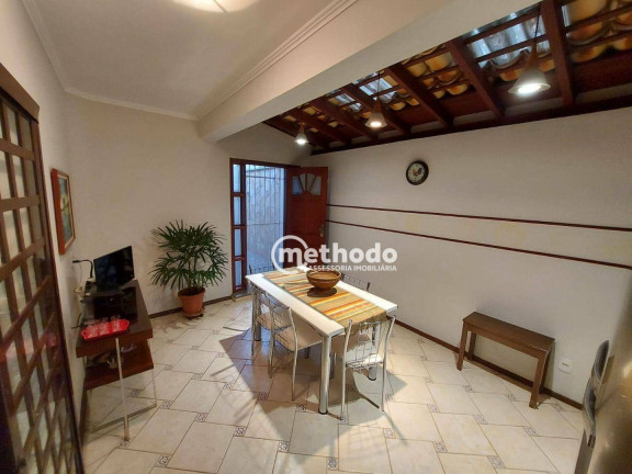 Imagem Casa com 3 Quartos à Venda, 180 m² em Taquaral - Campinas