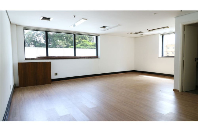Foto do imóvel Imóvel Comercial à Venda, 41 m² em Consolação - São Paulo