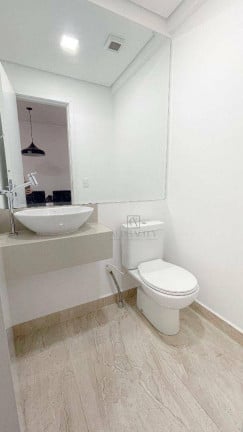 Foto do imóvel Apartamento com 1 Quarto à Venda, 49 m² em Alphaville Industrial - Barueri
