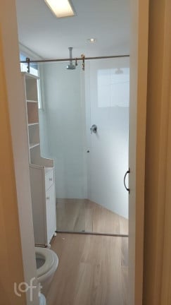Foto do imóvel Apartamento com 1 Quarto à Venda, 82 m² em Pinheiros - São Paulo