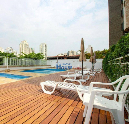 Foto do imóvel Apartamento com 2 Quartos à Venda, 61 m² em Vila Romana - São Paulo