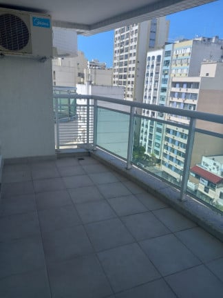 Foto do imóvel Imóvel com 2 Quartos à Venda, 94 m² em Icaraí - Niterói