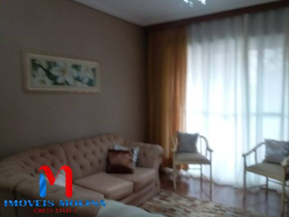 Foto do imóvel Apartamento com 3 Quartos à Venda, 99 m² em São Caetano Do Sul