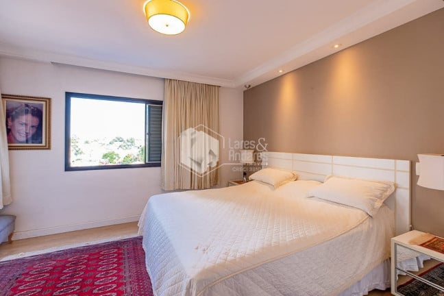 Foto do imóvel Apartamento com 5 Quartos à Venda, 311 m² em Jardim Da Saúde - São Paulo
