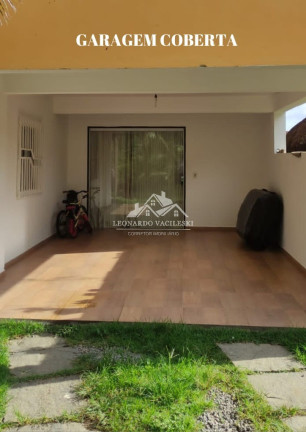 Imagem Imóvel com 5 Quartos à Venda, 5.000 m² em Cascata - Serra