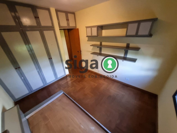 Imagem Apartamento com 5 Quartos à Venda, 220 m² em Moema - São Paulo