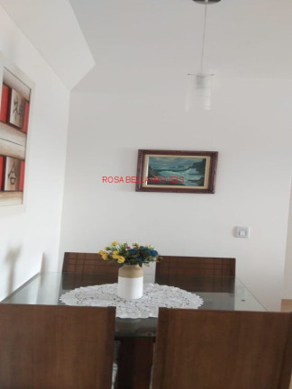Imagem Apartamento com 2 Quartos à Venda, 65 m² em Medeiros - Jundiaí