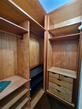 Foto do imóvel Apartamento com 4 Quartos à Venda, 155 m² em Centro - São Paulo