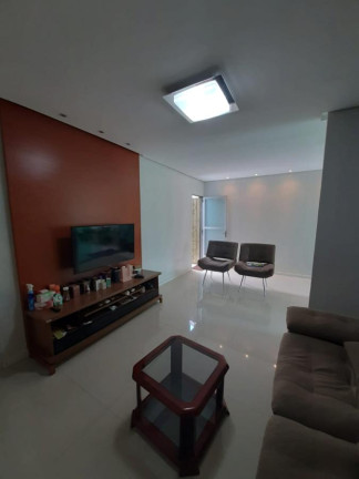 Imagem Casa à Venda, 200 m² em Pedreira - Belém