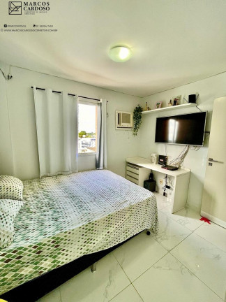 Foto do imóvel Imóvel com 3 Quartos à Venda, 79 m² em Castanheira - Ananindeua