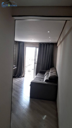 Foto do imóvel Apartamento com 3 Quartos à Venda, 76 m² em Paulicéia - São Bernardo Do Campo