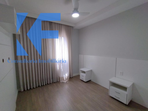 Imagem Apartamento com 3 Quartos à Venda, 90 m² em Centro - Campinas