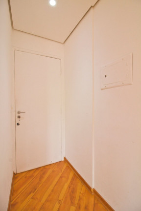 Imagem Apartamento com 1 Quarto à Venda, 40 m² em Jardim Paulistano - São Paulo