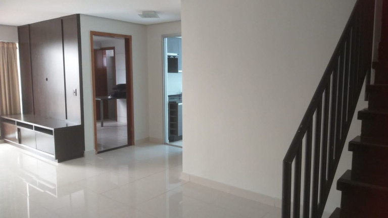 Foto do imóvel Cobertura com 4 Quartos à Venda, 135 m² em Sul (águas Claras) - Brasília