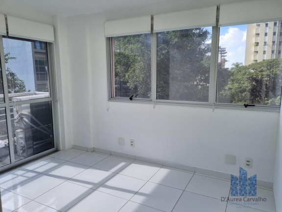 Foto do imóvel Imóvel Comercial à Venda, 32 m² em Aclimação - São Paulo