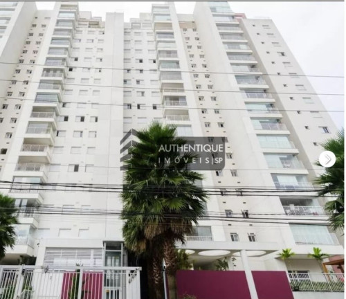 Imagem Apartamento com 3 Quartos à Venda, 101 m² em Campestre - Santo André
