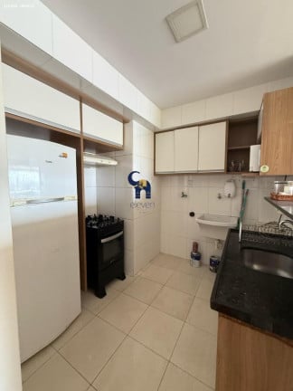 Foto do imóvel Apartamento com 2 Quartos à Venda, 70 m² em Pituba - Salvador