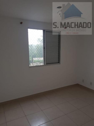 Imagem Apartamento com 2 Quartos à Venda, 49 m² em Parque São Vicente - Mauá