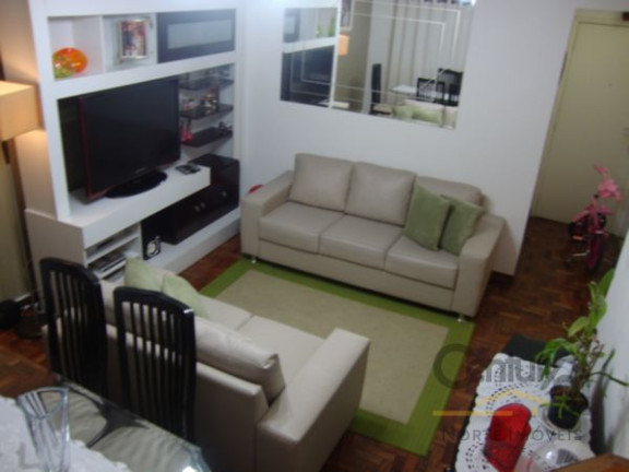 Foto do imóvel Apartamento com 2 Quartos à Venda,  em Imirim - São Paulo