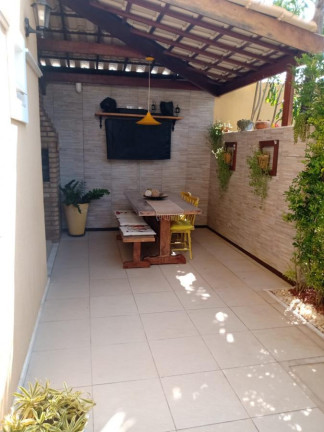 Imagem Casa com 4 Quartos à Venda, 117 m² em Centro - Lauro De Freitas