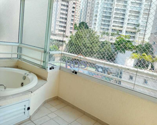 Imagem Apartamento com 2 Quartos à Venda, 80 m² em Vila Suzana - São Paulo